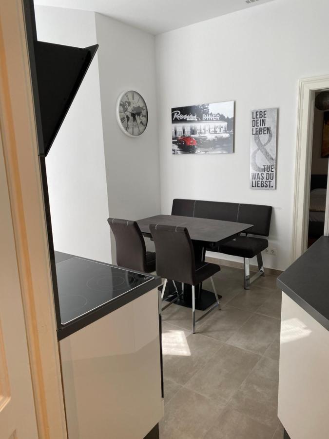 Mq Apartament Wiedeń