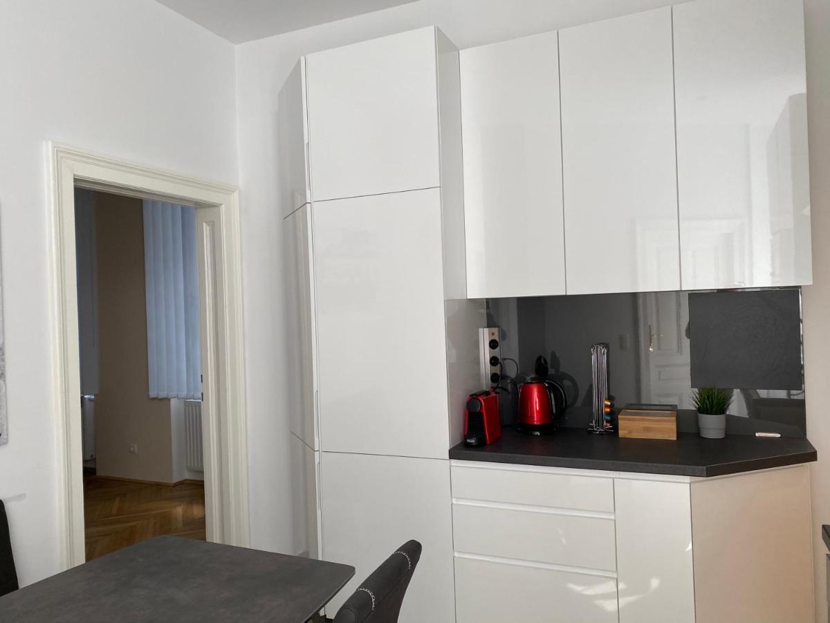 Mq Apartament Wiedeń