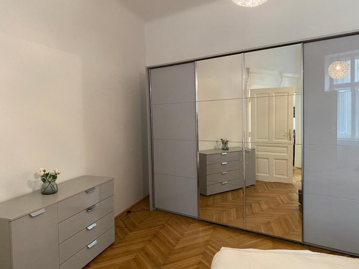 Apartament Mq Wiedeń